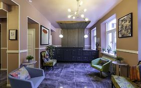 City Hotell Avenyn